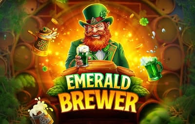 Emerald Brewer